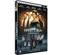 Hysteria DVD E