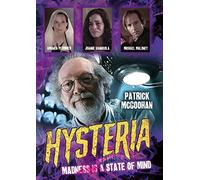 Hysteria [DVD] (IMPORT) (Pas de version française)