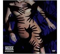 Hysteria - DVD single G