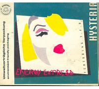 Hysteria - Energy Express (remixes) (UK Import)