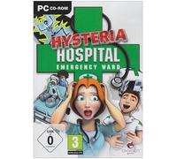 Hysteria hospital