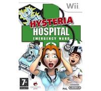 Hysteria Hospital