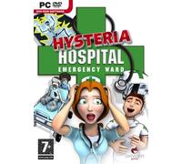 Hysteria Hospital