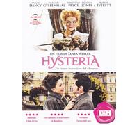Hysteria [Import]