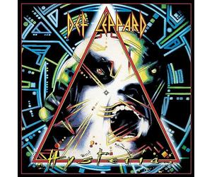 Hysteria-Ltd SHM-CD [Import]