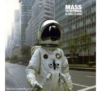 Hysteria Mass - Mass Hysteria - De Cercle En Cercle