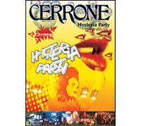 Hysteria party E