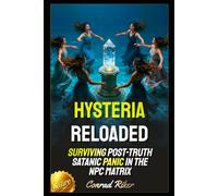 Hysteria Reloaded: Surviving Post-Truth Satanic Panic in the NPC Matrix
