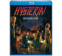 Hysteria!: Season One [Blu-Ray] Ac-3/Dolby Digital, Dolby