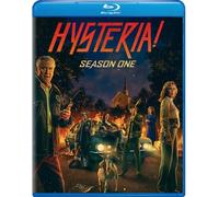 Hysteria!: Season One [Blu-Ray] Ac-3/Dolby Digital, Dolby