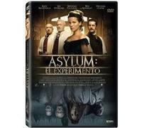 Hysteria (Stonehearst Asylum)
