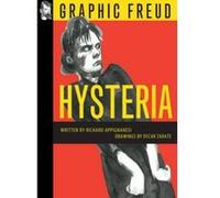 Hysteria - [Version Originale] Richard Appignanesi, Oscar Zarate (Auteur)