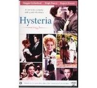 HYSTERIA-VN G