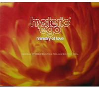 Hysteric Ego - Ministry of Love