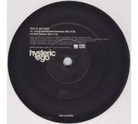 Hysteric Ego - Time to Get Back
