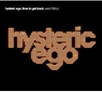 Hysteric Ego - Time to Get Back [Import]