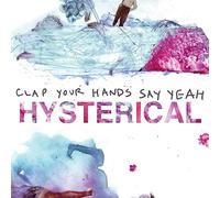 HYSTERICAL