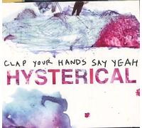 Hysterical CD