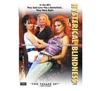 Hysterical Blindness