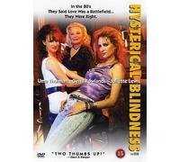 Hysterical Blindness (HBO Films) [2004] [DVD]
