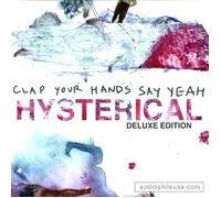 Hysterical Deluxe
