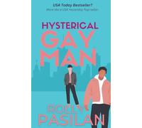 Hysterical Gay Man