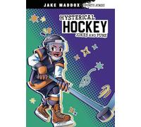 Hysterical Hockey Jokes and Puns