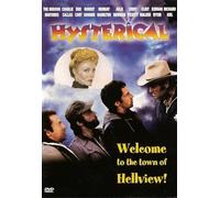 Hysterical [Import USA Zone 1]