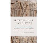 Hysterical Laughter by Christenson Prof David University of Arizona Paperback Book Christenson Prof David University of Arizona (Auteur)