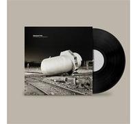 Deadletter - Hysterical Strength (Black Vinyl LP) [Import]