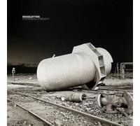 Deadletter - Hysterical Strength (Black Vinyl LP) [Import]