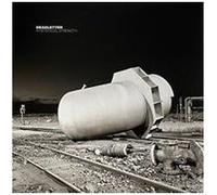 Deadletter – Hysterical Strength – CD