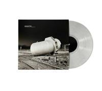 Hysterical Strength Vinyle