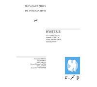 Hystérie