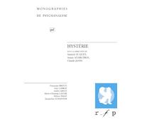 Hystérie