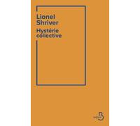 Hystérie collective - Prix Transfuge du roman américain 2026