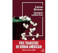 Hystérie collective