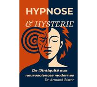 Hysterie et Hypnose: De l'Antiquité aux neurosciences modernes