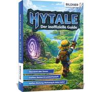 Hytale - Der inoffizielle Guide: dein umfassender Begleiter für einen starken Start