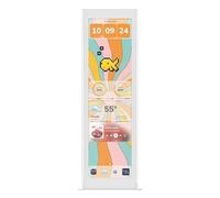 HYTE "Touch Display Upgrade Snow White 14.5"" Moniteur "