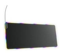 HYTE MAT-HYTE-CNVS-B, Tapis de souris gaming