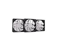 HYTE Flow FA12 Triple Fan Pack, Ventilateur de boîtier