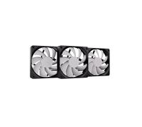 Hyte flow FA12 Ventilateur, 3 Pack - 120 mm
