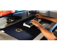 Hyte Hyte P3 Reload Protagonist 1 Desk Pad