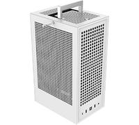 Hyte Boîtier Mini-ITX Revolt 3 SFF USB 3.2 Blanc
