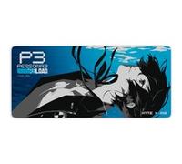 HYTE P3 Reload Protagonist 2 Desk Pad, Tapis de souris gaming