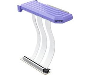 HYTE "PCIe 5.0 Hyper Riser, Câble d''extension"