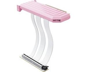 HYTE "PCIe 5.0 Hyper Riser, Câble d''extension"