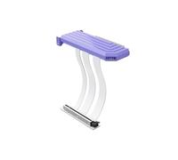 HYTE "PCIe 5.0 Hyper Riser, Câble d''extension"