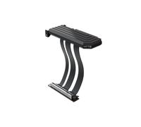 HYTE Pcie 5.0 Riser Cable Pitch Noir
